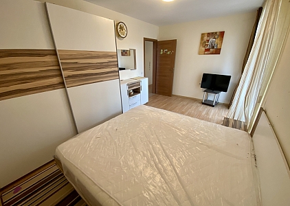 Cozy three-room apartment in a large complex. Photo 32 Cozy three-room apartment in a large complex. Photo 32