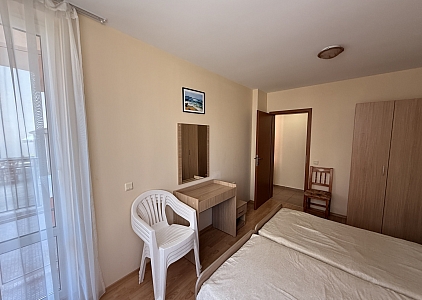 Cozy two-room apartment in a large family complex. Photo 6 Cozy two-room apartment in a large family complex. Photo 6