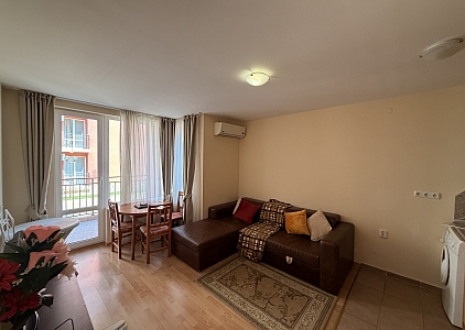 Cozy two-room apartment in a large family complex. Photo 11 Cozy two-room apartment in a large family complex. Photo 11