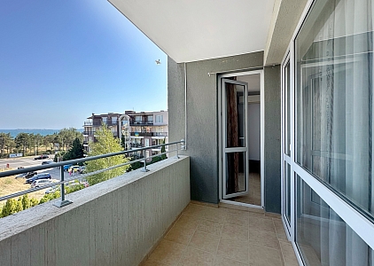 Красива квартира з видом на басейн у пішій доступності до моря . Фото 7