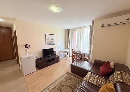 Cozy two-room apartment in a large family complex. Photo 4 Cozy two-room apartment in a large family complex. Photo 4