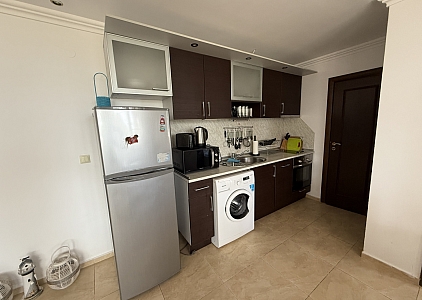 Apartment with sea view and lawn on the first line. Photo 18 Apartment with sea view and lawn on the first line. Photo 18