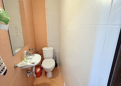 Apartment with sea view and lawn on the first line. Photo 29 Apartment with sea view and lawn on the first line. Photo 29