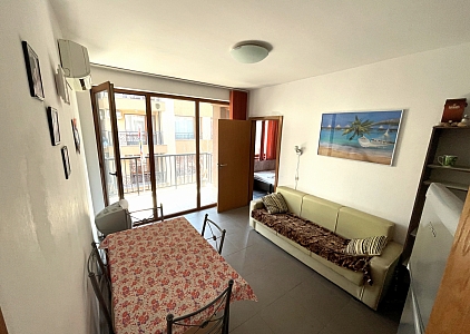 Недорогая трехкомнатная квартира с двумя ванными комнатами . Foto 10