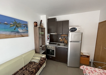 Недорогая трехкомнатная квартира с двумя ванными комнатами . Foto 16