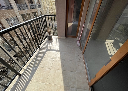 Недорогая трехкомнатная квартира с двумя ванными комнатами . Foto 18