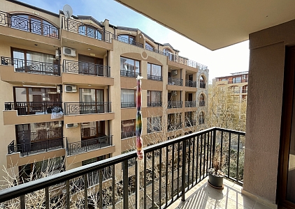 Недорогая трехкомнатная квартира с двумя ванными комнатами . Foto 20