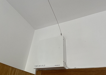 Недорогая трехкомнатная квартира с двумя ванными комнатами . Foto 24