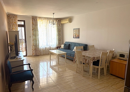 Zwei-Zimmer-Wohnung im Zentrum von Sveti Vlas. Foto 2