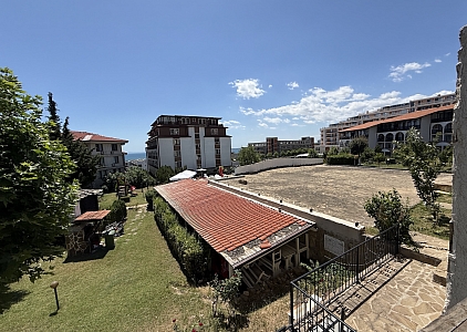 Zwei-Zimmer-Wohnung im Zentrum von Sveti Vlas. Foto 9