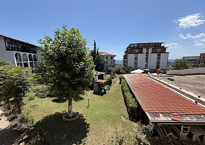 Zwei-Zimmer-Wohnung im Zentrum von Sveti Vlas. Foto 10