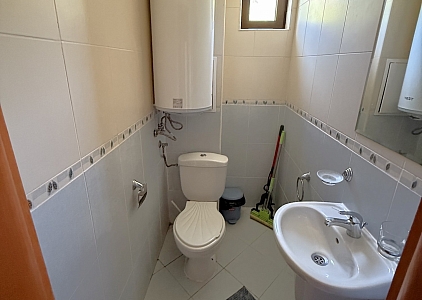 Zwei-Zimmer-Wohnung im Zentrum von Sveti Vlas. Foto 17