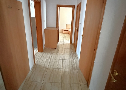 Zwei-Zimmer-Wohnung im Zentrum von Sveti Vlas. Foto 14