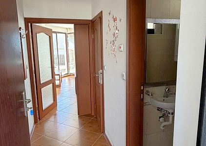 Przestronne mieszkanie w dużym kompleksie domków. Zdjęcie 10