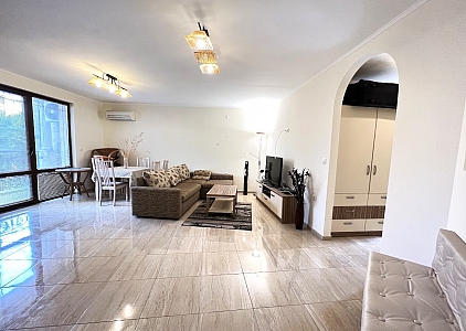 Трикімнатна квартира в шикарному комплексі. Фото 19 Трикімнатна квартира в шикарному комплексі. Фото 19