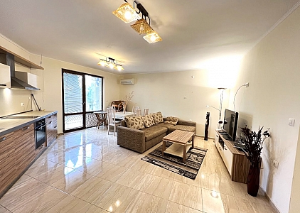 Трикімнатна квартира в шикарному комплексі. Фото 17 Трикімнатна квартира в шикарному комплексі. Фото 17