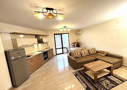 Трикімнатна квартира в шикарному комплексі. Фото 18 Трикімнатна квартира в шикарному комплексі. Фото 18