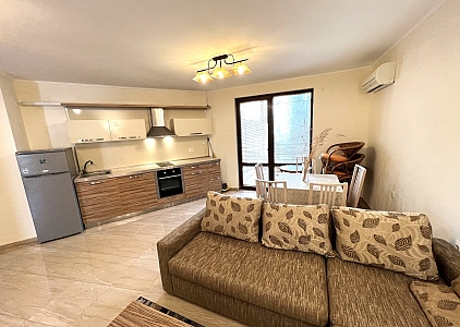 Трикімнатна квартира в шикарному комплексі. Фото 20 Трикімнатна квартира в шикарному комплексі. Фото 20