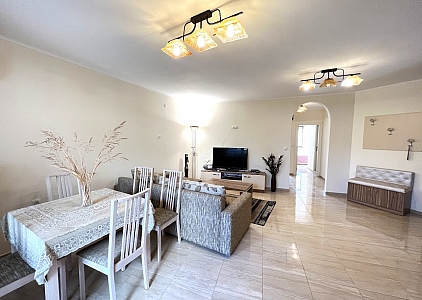 Трикімнатна квартира в шикарному комплексі. Фото 21 Трикімнатна квартира в шикарному комплексі. Фото 21