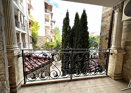 Трикімнатна квартира в шикарному комплексі. Фото 32 Трикімнатна квартира в шикарному комплексі. Фото 32