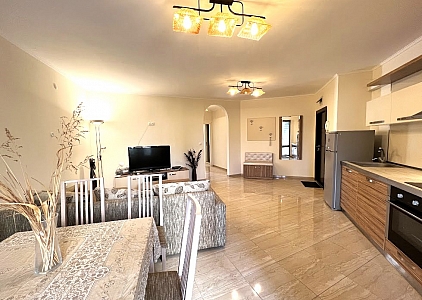 Трикімнатна квартира в шикарному комплексі. Фото 2 Трикімнатна квартира в шикарному комплексі. Фото 2