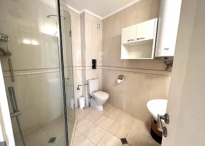 Трехкомнатная квартира в шикарном комплексе . Фото 31 Трехкомнатная квартира в шикарном комплексе . Фото 31