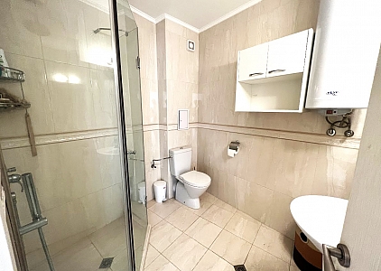 Трикімнатна квартира в шикарному комплексі. Фото 6 Трикімнатна квартира в шикарному комплексі. Фото 6