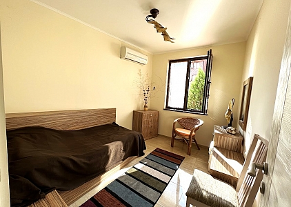 Трикімнатна квартира в шикарному комплексі. Фото 28 Трикімнатна квартира в шикарному комплексі. Фото 28