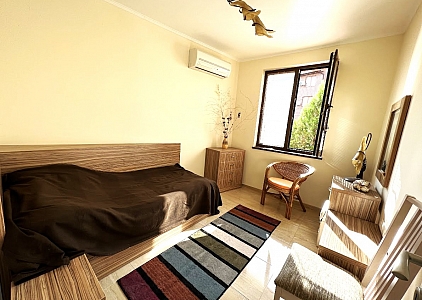 Трикімнатна квартира в шикарному комплексі. Фото 10 Трикімнатна квартира в шикарному комплексі. Фото 10