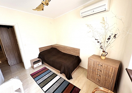 Трикімнатна квартира в шикарному комплексі. Фото 4 Трикімнатна квартира в шикарному комплексі. Фото 4