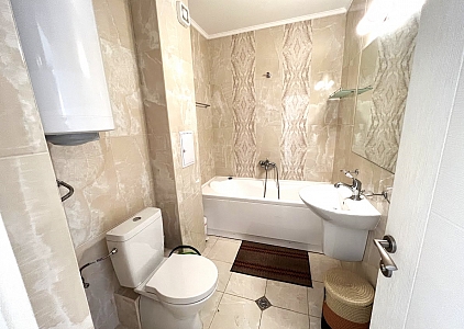 Трехкомнатная квартира в шикарном комплексе . Фото 30 Трехкомнатная квартира в шикарном комплексе . Фото 30