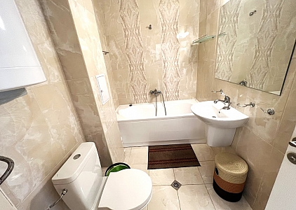 Трехкомнатная квартира в шикарном комплексе . Фото 7 Трехкомнатная квартира в шикарном комплексе . Фото 7