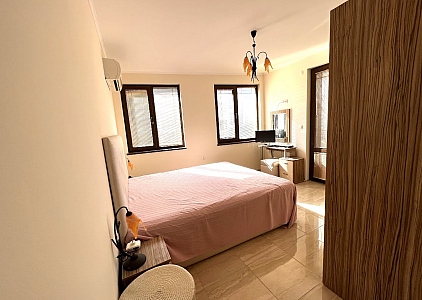 Трикімнатна квартира в шикарному комплексі. Фото 23 Трикімнатна квартира в шикарному комплексі. Фото 23