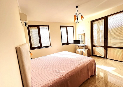 Трикімнатна квартира в шикарному комплексі. Фото 24 Трикімнатна квартира в шикарному комплексі. Фото 24