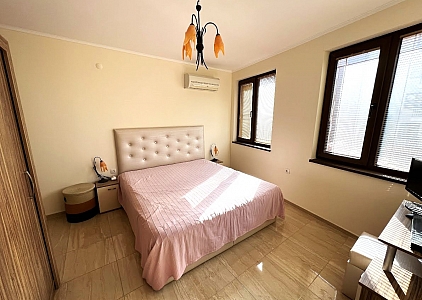 Трикімнатна квартира в шикарному комплексі. Фото 25 Трикімнатна квартира в шикарному комплексі. Фото 25