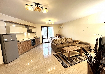 Трикімнатна квартира в шикарному комплексі. Фото 16 Трикімнатна квартира в шикарному комплексі. Фото 16