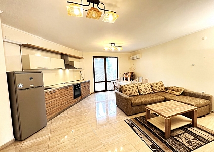 Трикімнатна квартира в шикарному комплексі. Фото 1 Трикімнатна квартира в шикарному комплексі. Фото 1