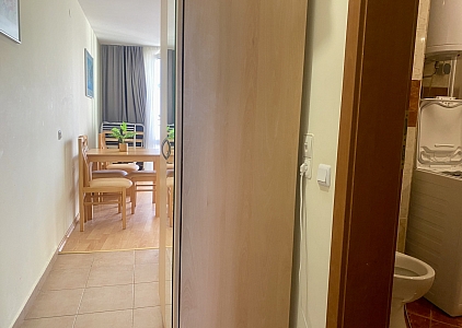 Studio 50 Meter vom Meer entfernt mit atemberaubender Aussicht. Foto 11 Studio 50 Meter vom Meer entfernt mit atemberaubender Aussicht. Foto 11