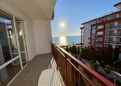 Studio 50 Meter vom Meer entfernt mit atemberaubender Aussicht. Foto 19 Studio 50 Meter vom Meer entfernt mit atemberaubender Aussicht. Foto 19