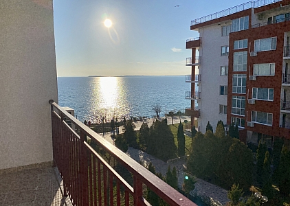 Studio 50 Meter vom Meer entfernt mit atemberaubender Aussicht. Foto 7 Studio 50 Meter vom Meer entfernt mit atemberaubender Aussicht. Foto 7