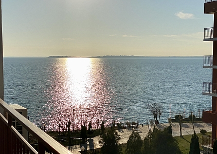 Studio 50 Meter vom Meer entfernt mit atemberaubender Aussicht. Foto 8 Studio 50 Meter vom Meer entfernt mit atemberaubender Aussicht. Foto 8