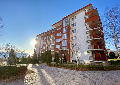 Studio 50 Meter vom Meer entfernt mit atemberaubender Aussicht. Foto 24 Studio 50 Meter vom Meer entfernt mit atemberaubender Aussicht. Foto 24