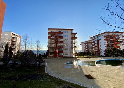 Studio 50 Meter vom Meer entfernt mit atemberaubender Aussicht. Foto 25 Studio 50 Meter vom Meer entfernt mit atemberaubender Aussicht. Foto 25