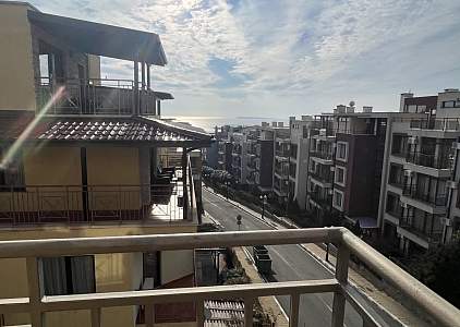 Velký dvoupokojový byt v blízkosti moře ve Sveti Vlas. Foto 9 Velký dvoupokojový byt v blízkosti moře ve Sveti Vlas. Foto 9