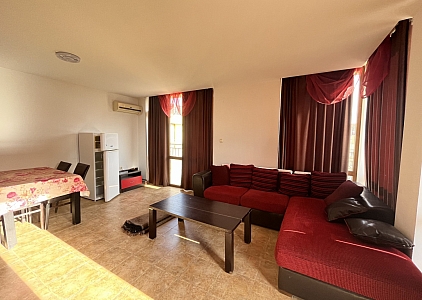 Velký dvoupokojový byt v blízkosti moře ve Sveti Vlas. Foto 6 Velký dvoupokojový byt v blízkosti moře ve Sveti Vlas. Foto 6