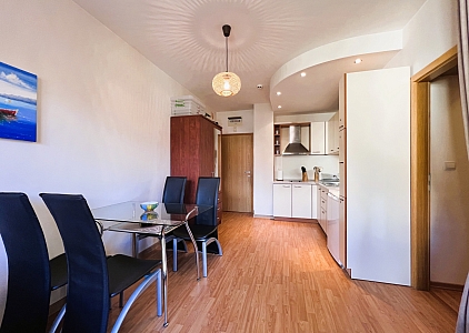 Großes Studio in einem Luxuskomplex in der ersten Reihe. Foto 10