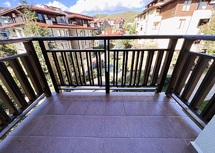 Großes Studio in einem Luxuskomplex in der ersten Reihe. Foto 6