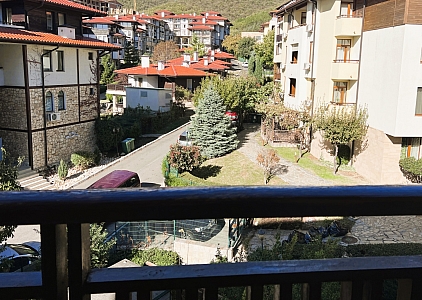 Großes Studio in einem Luxuskomplex in der ersten Reihe. Foto 7