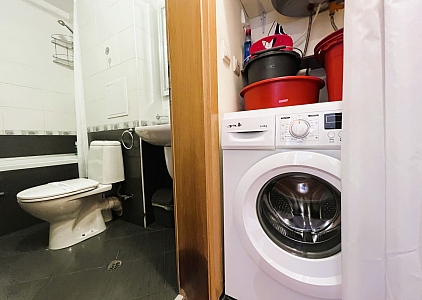 Großes Studio in einem Luxuskomplex in der ersten Reihe. Foto 16