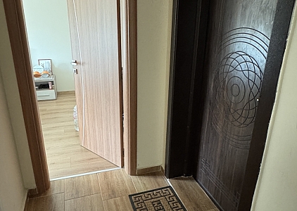 Eine geräumige Wohnung in einem Gebäude ohne Instandhaltungskosten im Zentrum. Foto 11